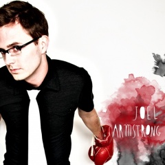 JOEL ARMSTRONG
