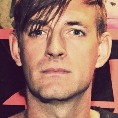 JOEL MULL