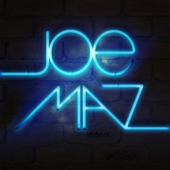 JOE MAZ