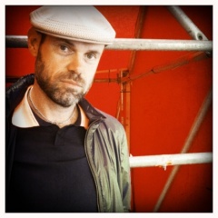 JOEY NEGRO