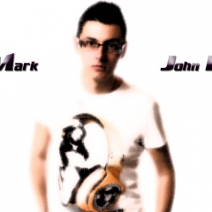 JOHN DE MARK
