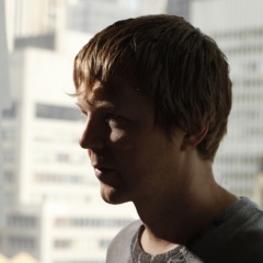 JOHN DIGWEED