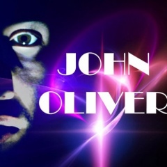 JOHN OLIVER