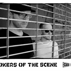 JOKERS OF THE SCENE