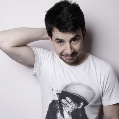 JONO FERNANDEZ