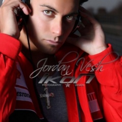 JORDAN VESH