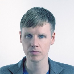 JORIS VOORN