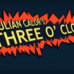 JULIAN CALOR