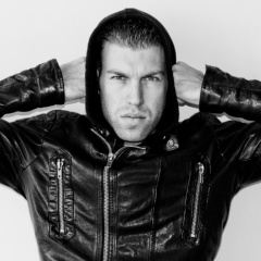 JUSTIN MICHAEL