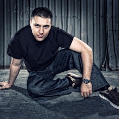 KARIM HAAS