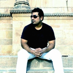 KASH TRIVEDI