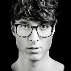 KASPER BJØRKE