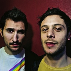 KEITH & SUPABEATZ