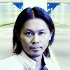 KEN ISHII