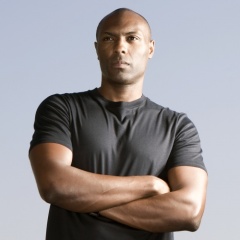KENNY LARKIN