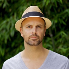 KEVIN GRIFFITHS