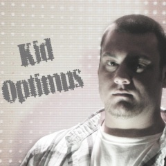 KID OPTIMUS