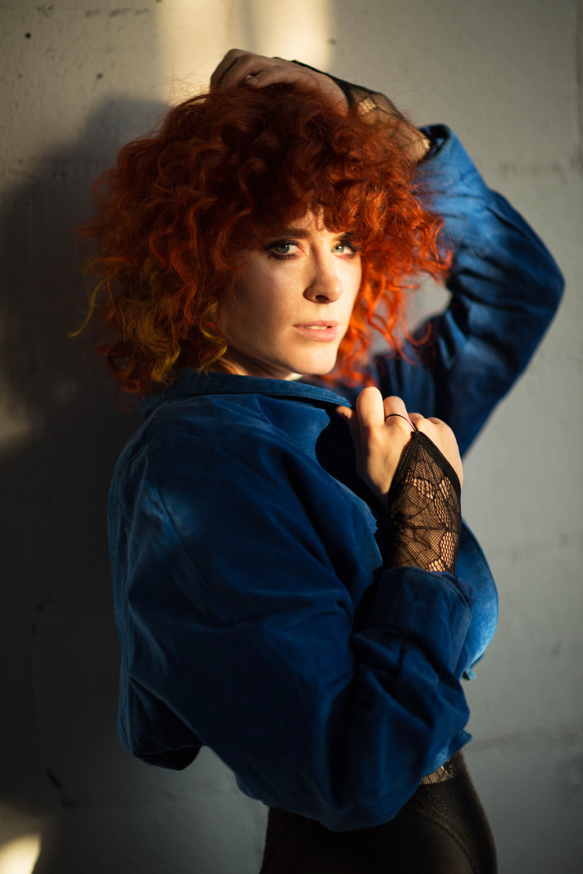 Kiesza