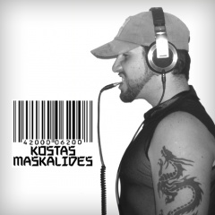 KOSTAS MASKALIDES