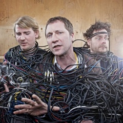 KRAAK & SMAAK