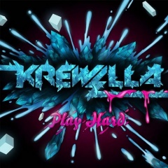 KREWELLA