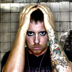 LANCE BLAISE