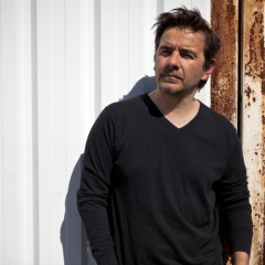 LAURENT GARNIER