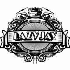 LAZY JAY