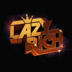 LAZY RICH