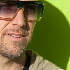 LEE BURRIDGE