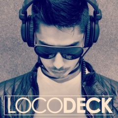 LOCODECK