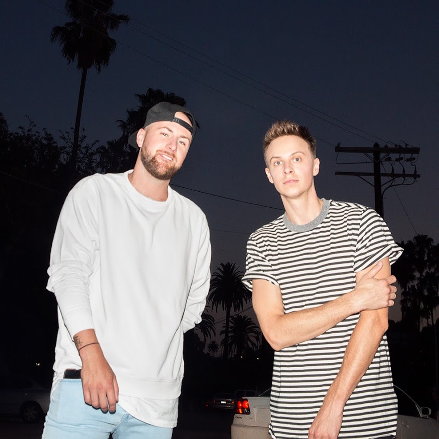 Lost Kings