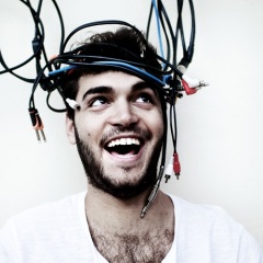 LUCA DONZELLI