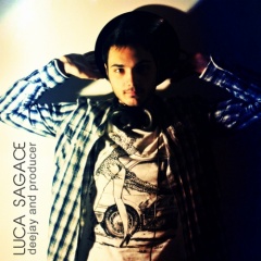 LUCA SAGACE