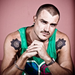 LUIS GROOVE
