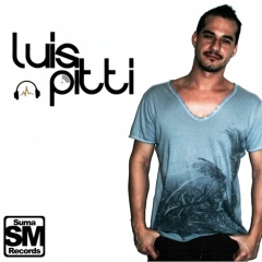 LUIS PITTI