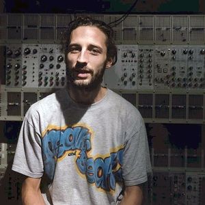 Luke Vibert