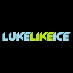 LUKE LIKE ICE