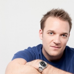LUKE PORTER