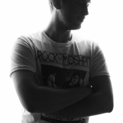 LUKE TOLOSAN