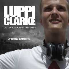 Luppi Clarke