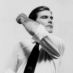 MARCEL DETTMANN