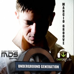 MARCIO GROOVE