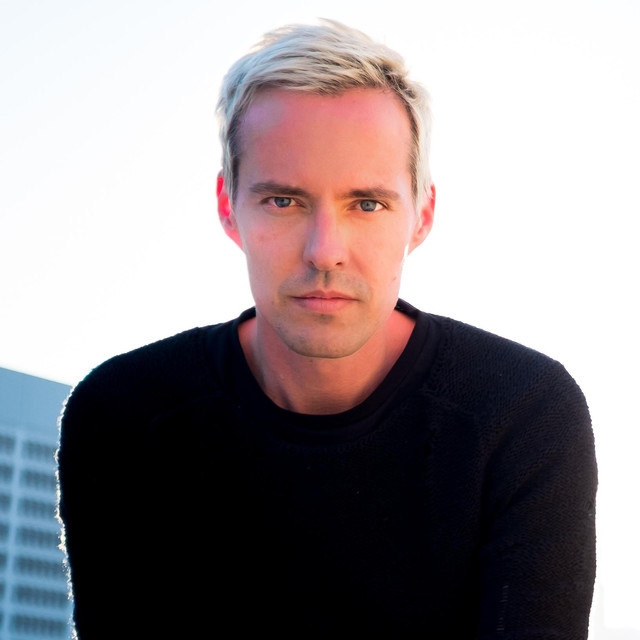 Marcus Layton