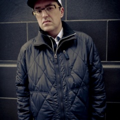 MARCUS INTALEX