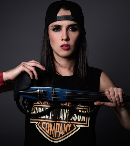 Mariana Bo