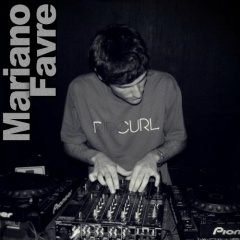 MARIANO FAVRE