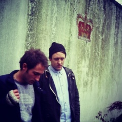 MARIBOU STATE
