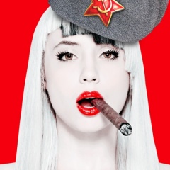 MARIKA ROSSA