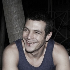 MARIO MAROTO